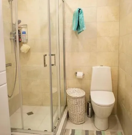 Διαμέρισμα Apartamentai *