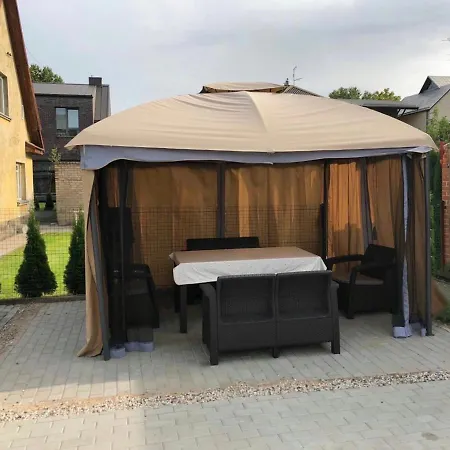 Apartamentai Διαμέρισμα