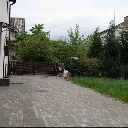 Διαμέρισμα Apartamentai Κάουνας