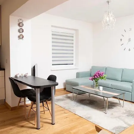 Apartamentai *