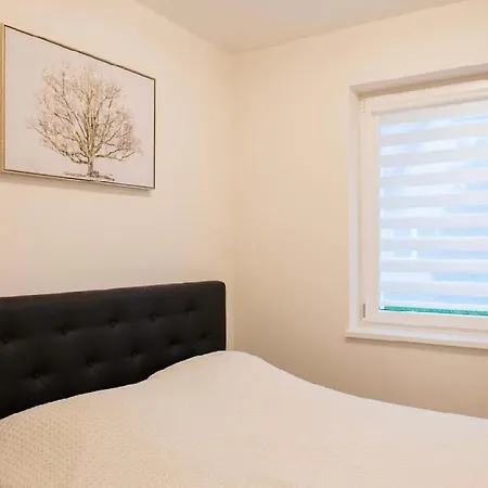 Apartamentai Διαμέρισμα *