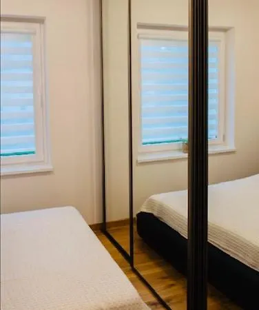 Διαμέρισμα Apartamentai *