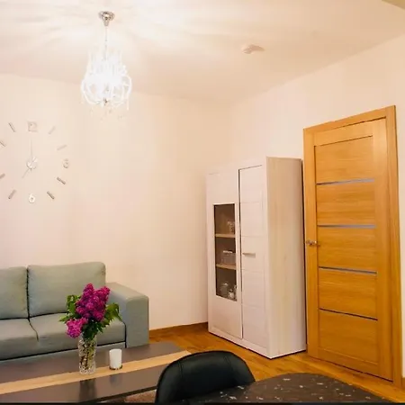 Apartamentai Κάουνας