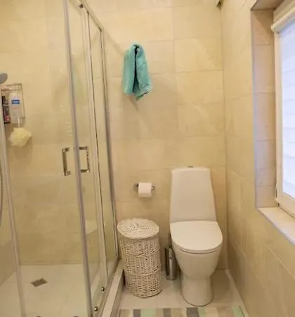 Διαμέρισμα Apartamentai *