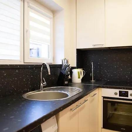 Apartamentai Διαμέρισμα Κάουνας