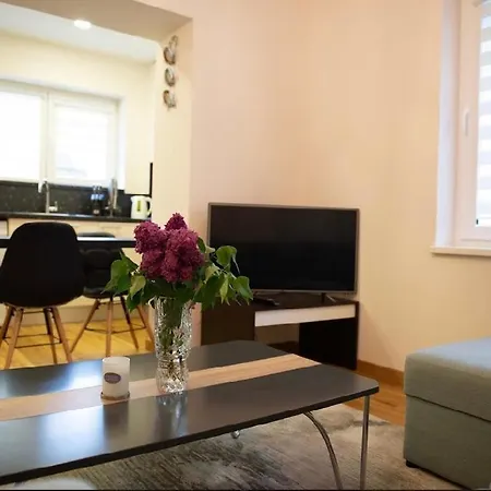 Apartamentai Διαμέρισμα