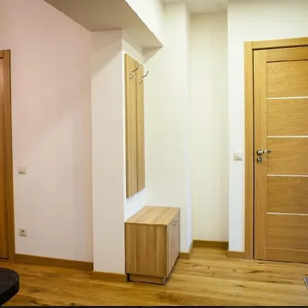 Διαμέρισμα Apartamentai *