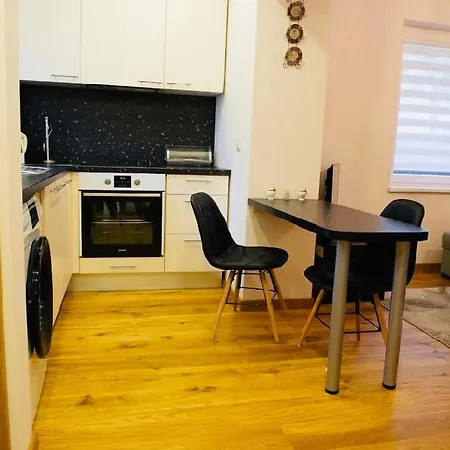 Apartamentai