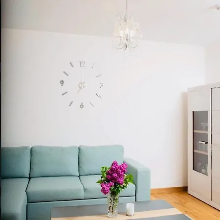 Διαμέρισμα Apartamentai *