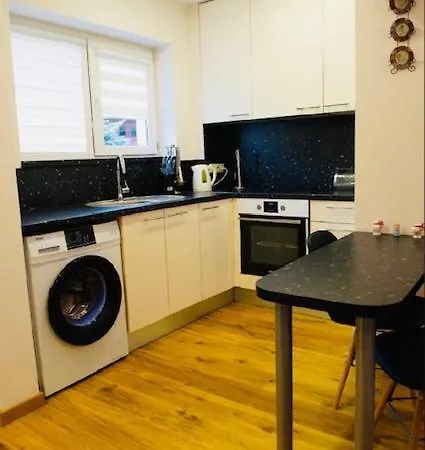 Apartamentai Διαμέρισμα *
