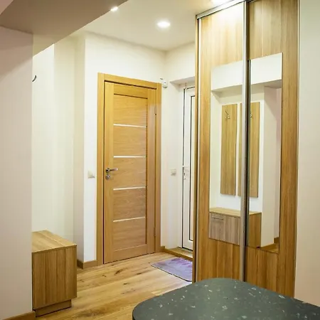 Apartamentai Διαμέρισμα Κάουνας