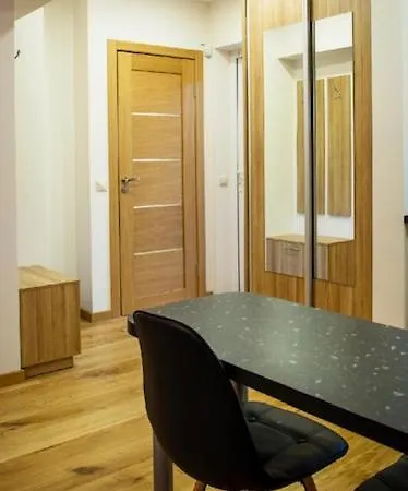 Apartamentai Διαμέρισμα Κάουνας