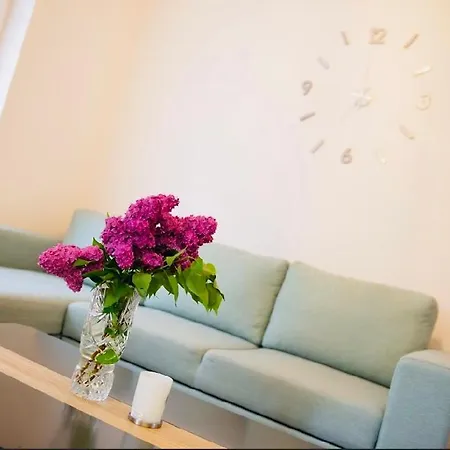 Διαμέρισμα Apartamentai