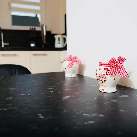 Διαμέρισμα Apartamentai